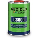 COLORLAK Riedidlo C-6000 V0004 bezfarebný 0,7l