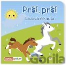 Prší, prší