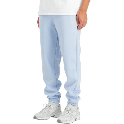 Alpha Industries Basic Jogger SL II Artic Blue