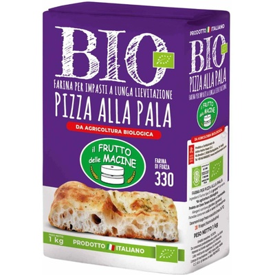 il Frutto delle Macine múka Pizza alla Pala 1 kg