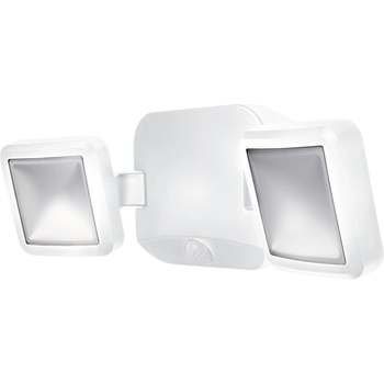 OSRAM LED прожектор Osram - Double, 10W, акумулаторен, със сензор, бял (4099854497513)