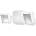 OSRAM LED прожектор Osram - Double, 10W, акумулаторен, със сензор, бял (4099854497513)