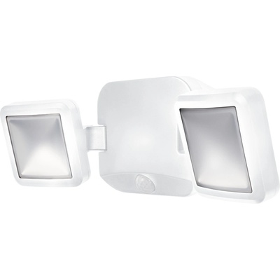 OSRAM LED прожектор Osram - Double, 10W, акумулаторен, със сензор, бял (4099854497513)