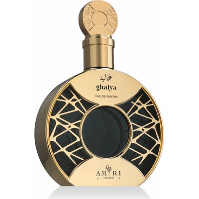 Hamidi Ghalya parfumovaná voda unisex 100 ml