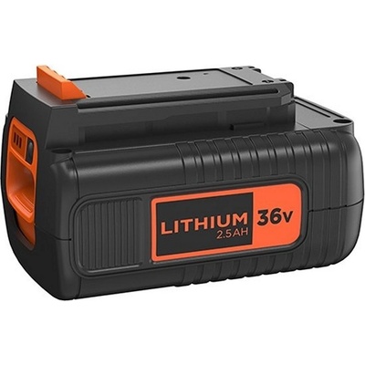 Black & Decker BL2536 36V/2,5Ah Li-Ion