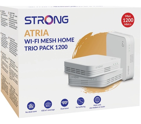 STRONG MESHTRI1200EUV2