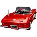 Image 1 of LEGO® ICONS™ - Corvette (10321)