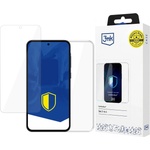 3mk Protection Калъф за Samsung Galaxy A36 5G / A56 5G - 3mk - [Опаковка] ComfortDuo Glass + Калъф - Прозрачен