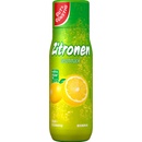 G+G sirup citron 0,5 l