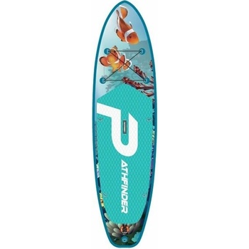 Paddleboard Pathfinder Marine Clown 10’2”