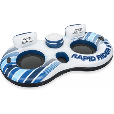 Bestway 43113 Rapid Rider X2