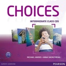 Choices Intermediate Class 16