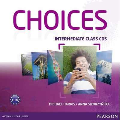 Choices Intermediate Class 16