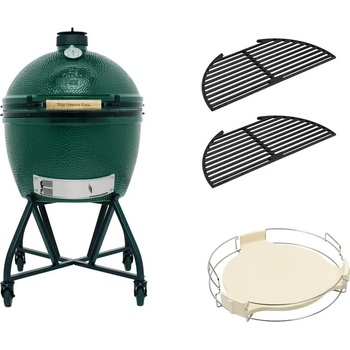 BIG GREEN EGG XLARGE 2026