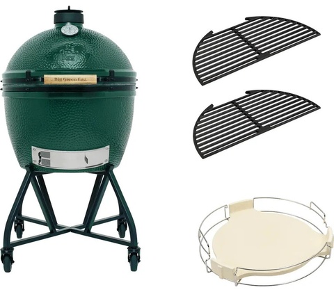 BIG GREEN EGG XLARGE 2026