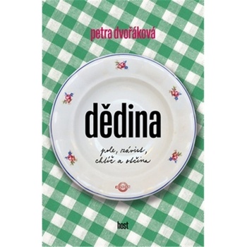 Dědina