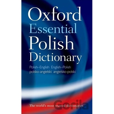 Oxford Essential Polish Dictionary - Oxford University Press