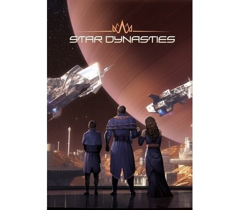 Star Dynasties