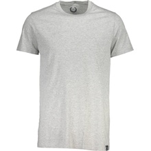 Gian Marco Venturi pánske tričko krátky rukáv šedé