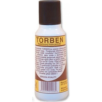 Hü-Ben Torben rašelinový koncentrát 180 ml – Hledejceny.cz