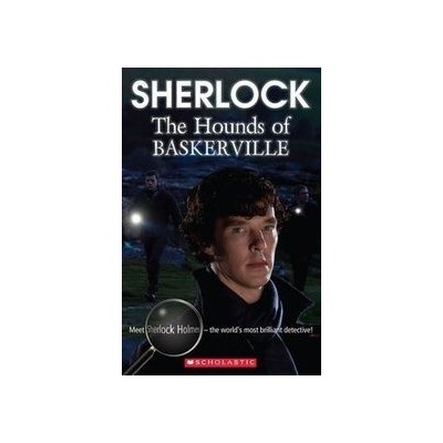 Sherlock: the Hounds of Baskerville