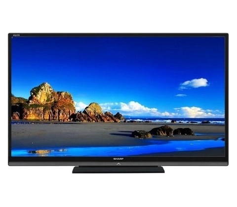 Sharp LC-60LE740E