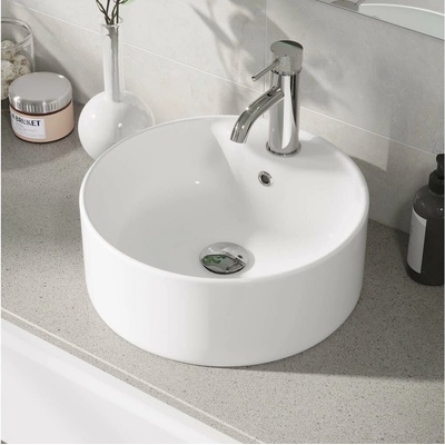 BATH DELUXE VIKEDAL 06-038-09-11-00