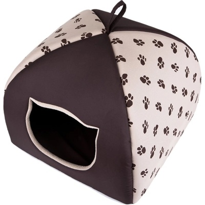 Reedog Iglu pre mačky Light Paw