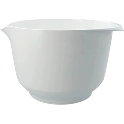 Birkmann Míchací a servírovací mísa Colour Bowl milky white 1,5 l