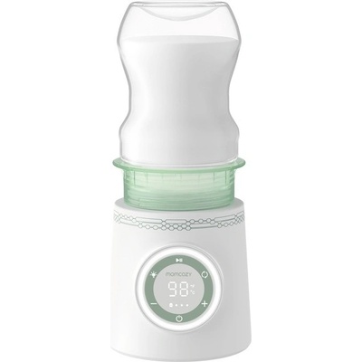 Momcozy Cordless Portable Baby Bottle Warmer for Travel – Zboží Dáma