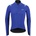 Dhb Мъжко яке Dhb dhb Mens Aeron Deep Winter Softshell Jacket 3.0 - Bluing