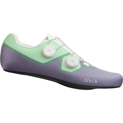 Fizik Lyra Lavander Mint Green