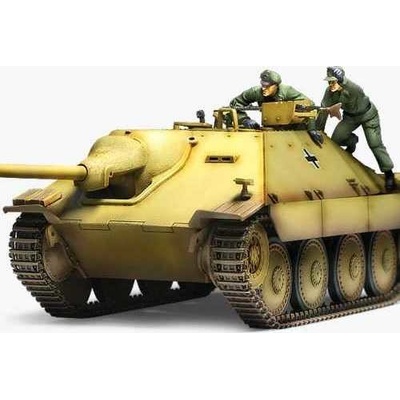 Academy Model Kit tank 13278 Jagdpanzer 38 t Hetzer Early Version 1:35