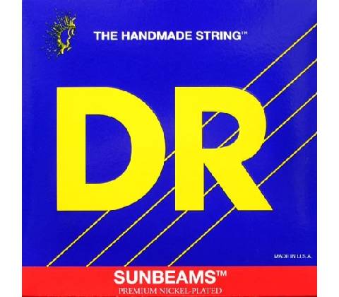 DR Strings NMLR-45