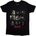 Slipknot Blocks Black S Риза (SKTS14MB01)