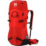 Millet Алпийска раница Millet Prolighter 30+10 Mountaineering backpack - Red - размер One Size (503-1183-0311)