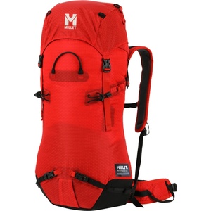 Millet Алпийска раница Millet Prolighter 30+10 Mountaineering backpack - Red - размер One Size (503-1183-0311)