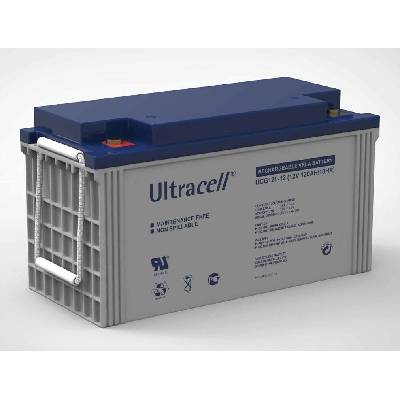 AGM ULTRACELL UCG 12V 85AH