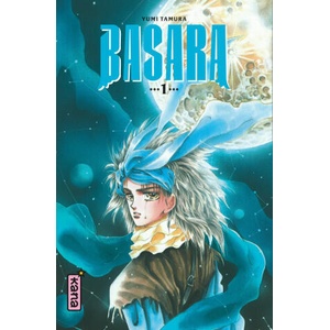 Basara (Star Edition) - Tome 1 | Yumi Tamura (ISBN: 9782505132486)