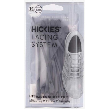 HICKIES Връзки за обувки hickies 2