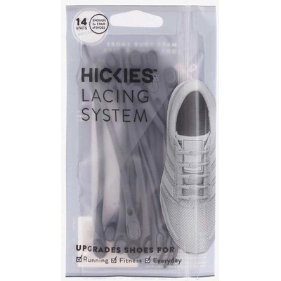 HICKIES Връзки за обувки hickies 2
