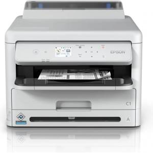 Epson WorkForce Pro WF-M5399DW (C11CK77401) Принтери