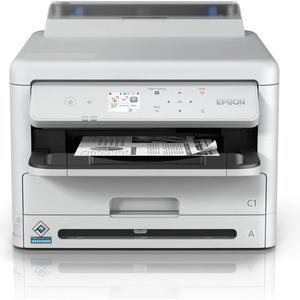 Epson WorkForce Pro WF-M5399DW (C11CK77401) Принтери