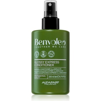 ALFAPARF Milano Benvoleo Glossy балсам за всички видове коса 200ml
