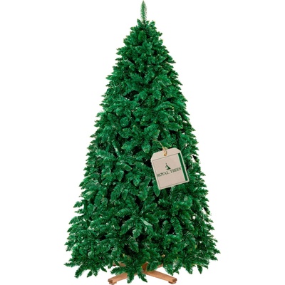 Springos CT0247 LESNÁ BOROVICA PREMIUM 240 CM