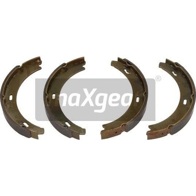 Sada brzd. čeľustí parkov. brzdy MAXGEAR 19-1805