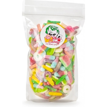 Dear Candy Why So SOURious ? 500 g