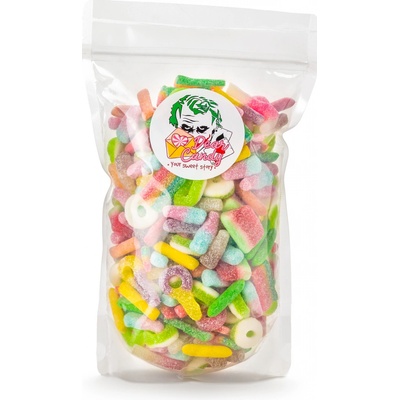 Dear Candy Why So SOURious ? 500 g