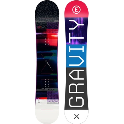 set Gravity Electra + Gravity G2 Lady 19/20