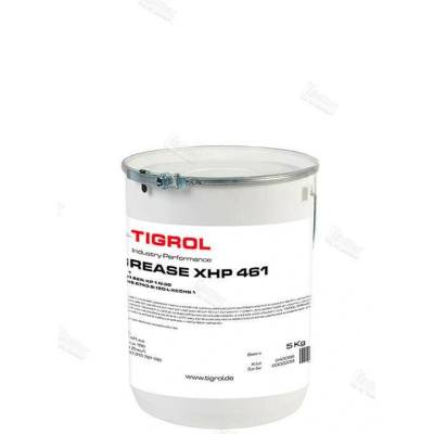 Tigrol Grease XHP 461 5 kg